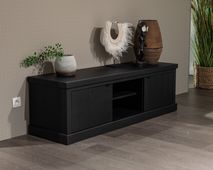 Tv-meubel BRIGHTON - Smoked Oak FDF-7-000180