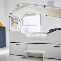 Uitvalbeveiliging midden entree SCE 4207