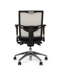 Bureaustoel 706 - Zwart ORO BUST706