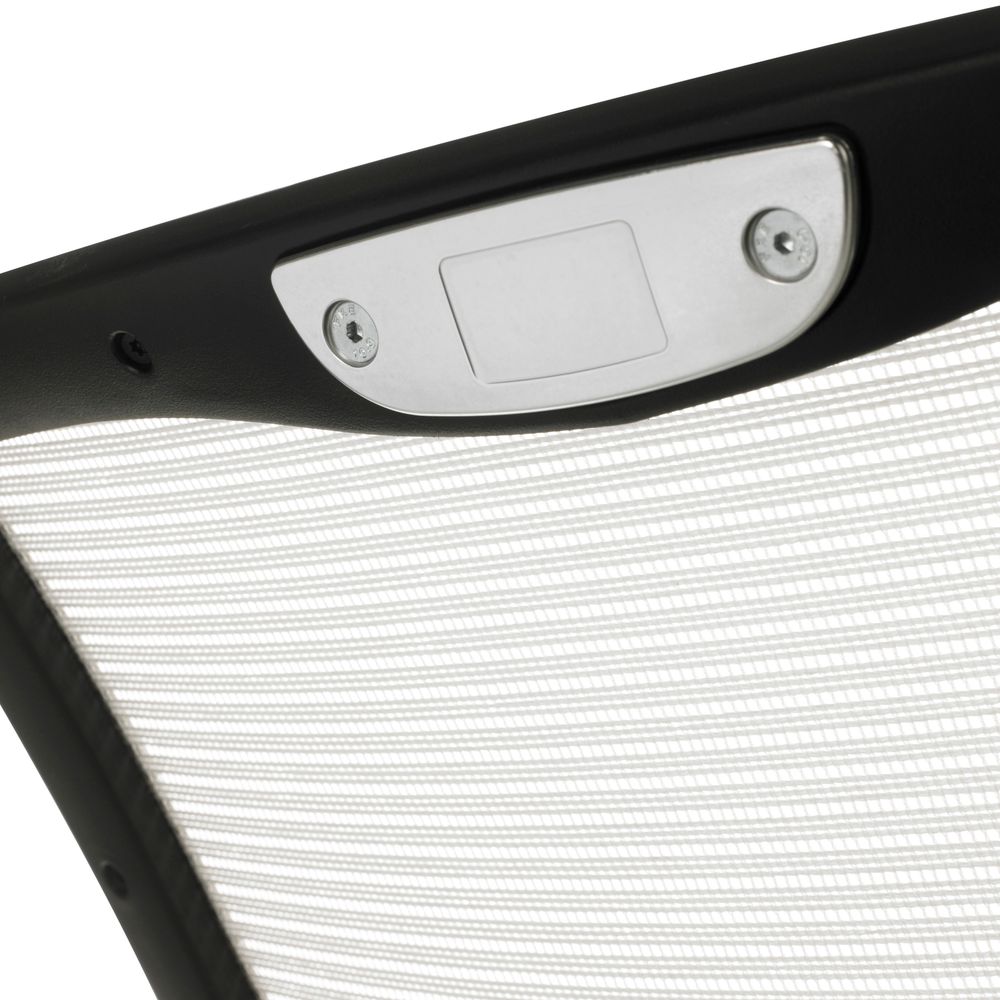 Bureaustoel 706 - Zwart ORO BUST706