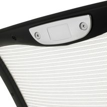 Bureaustoel 706 - Zwart ORO BUST706