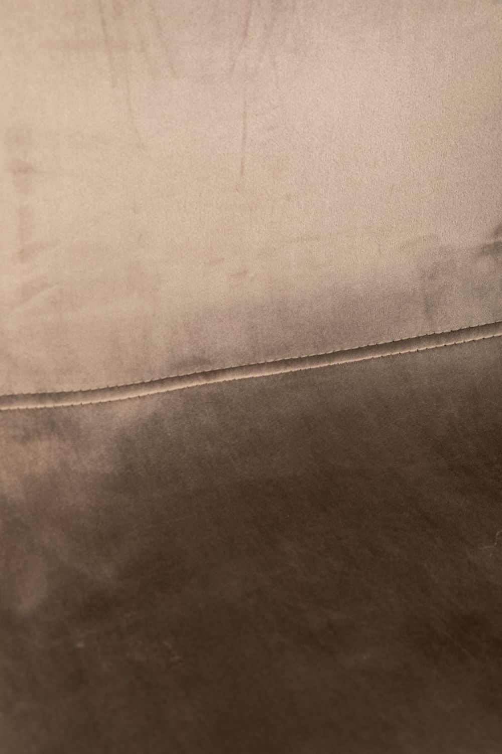 Stoel 3738 - Velvet champagne ZLS 3738-55V