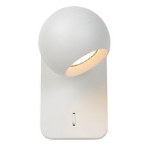 Wandspot FAVORI 1x - Zwart LCD099321131