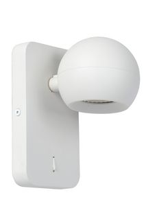 Wandspot FAVORI 1x - Zwart LCD099321131
