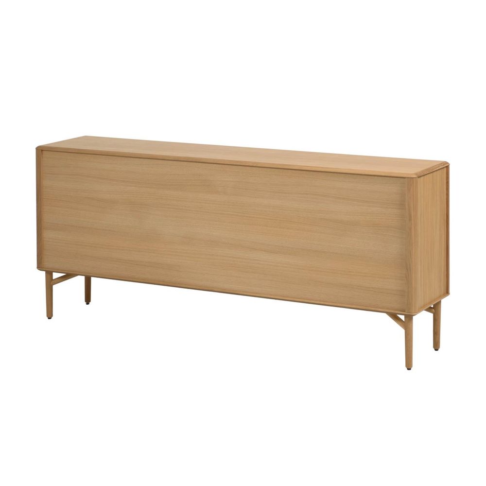 Dressoir LENON - Naturel Eik KAV CC2090M40