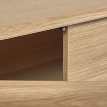 Dressoir LENON - Naturel Eik KAV CC2090M40