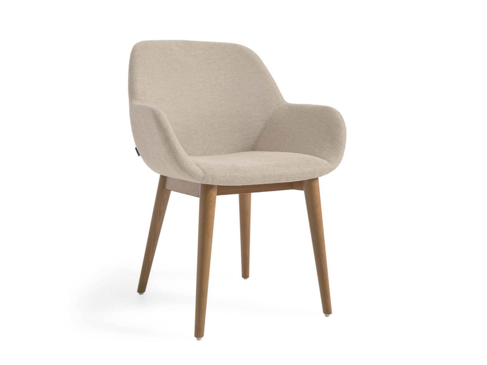 Armstoel KONNA - Groen