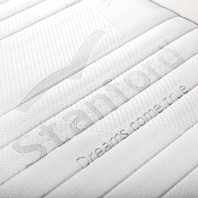 Pocketveermatras BOLTON - Medium