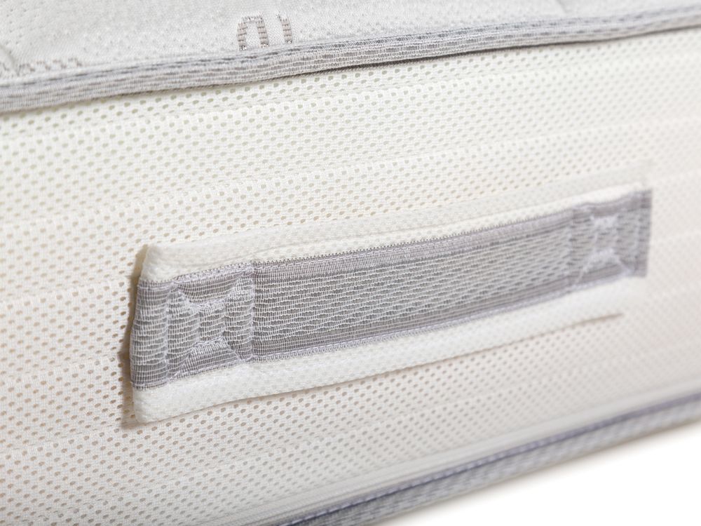 Pocketveermatras BOLTON - Medium SFD-15-000002-