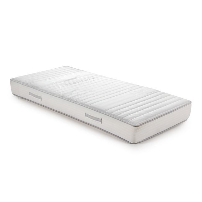 Pocketveermatras BOLTON - Firm