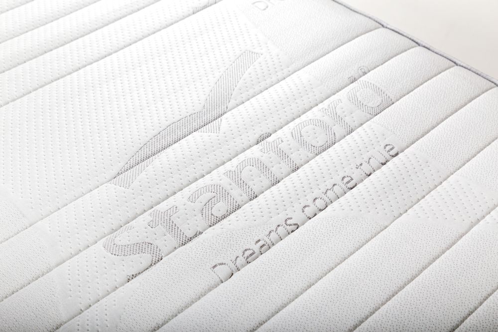 Pocketveermatras BOLTON - Firm SFD BO M1822F