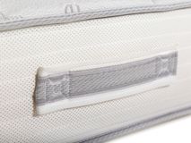 Pocketveermatras BOLTON - Firm SFD BO M1822F