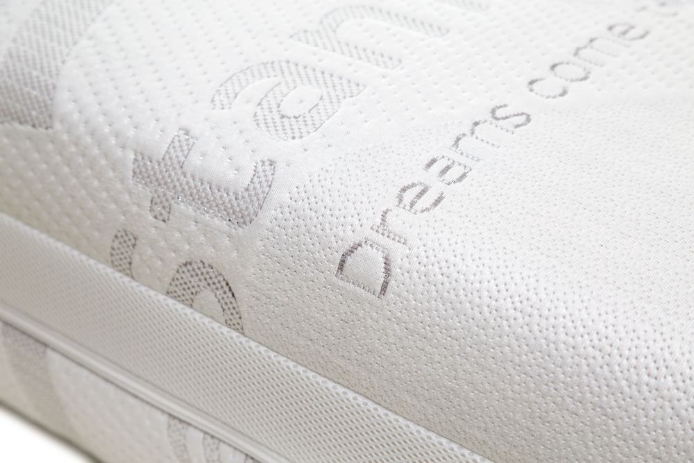 Pocketverenmatras CARDIGAN - Medium SFD-18-000004-