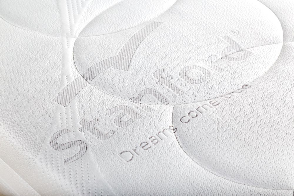 Pocketverenmatras CARDIGAN - Medium SFD-18-000004-