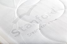 Pocketverenmatras CARDIGAN - Medium SFD-18-000004-