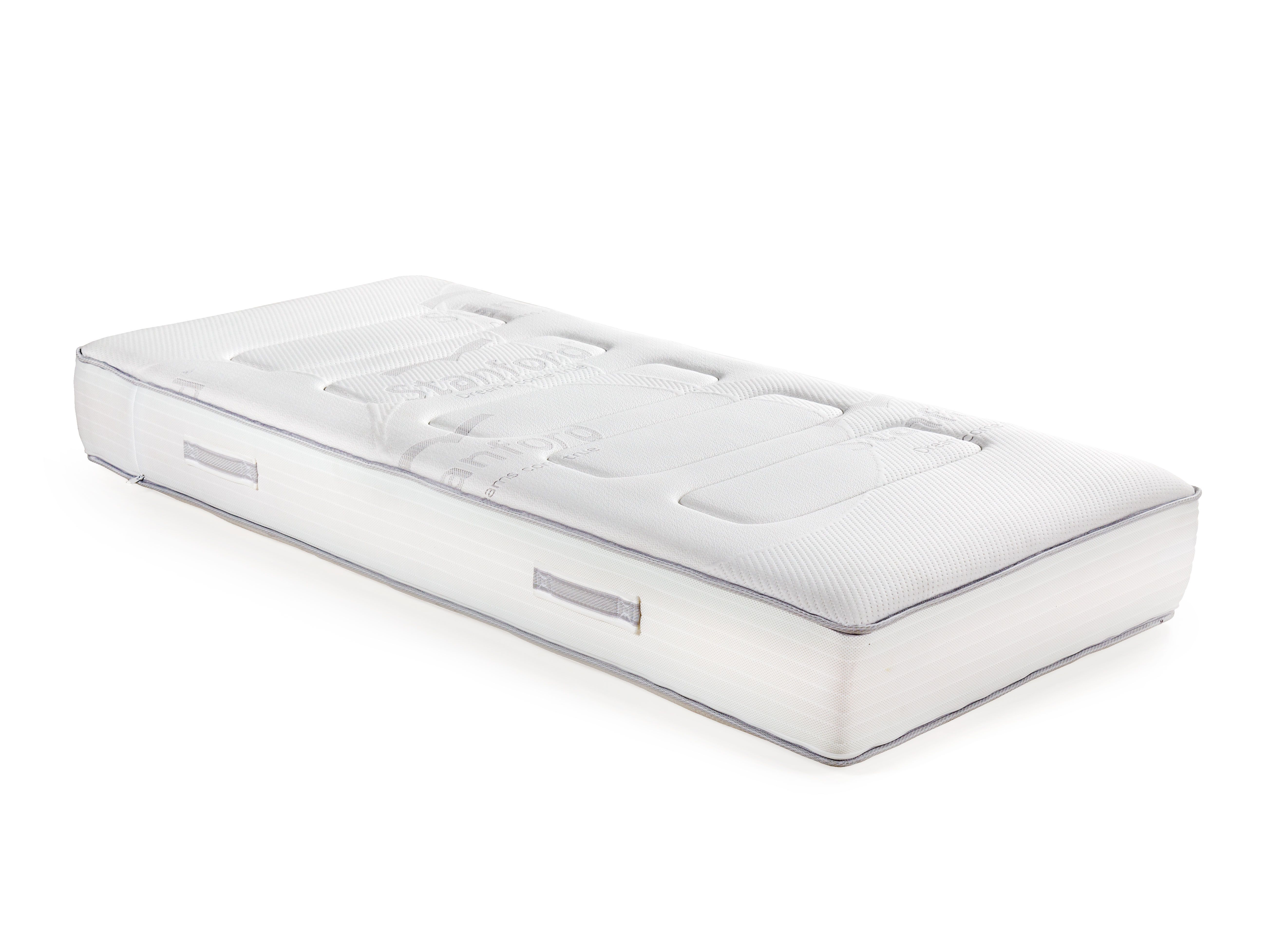 Pocketverenmatras GALWAY - Firm SFD GA M8020F