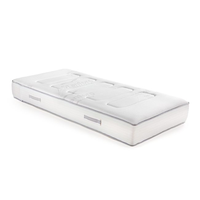 Pocketverenmatras GALWAY - Firm