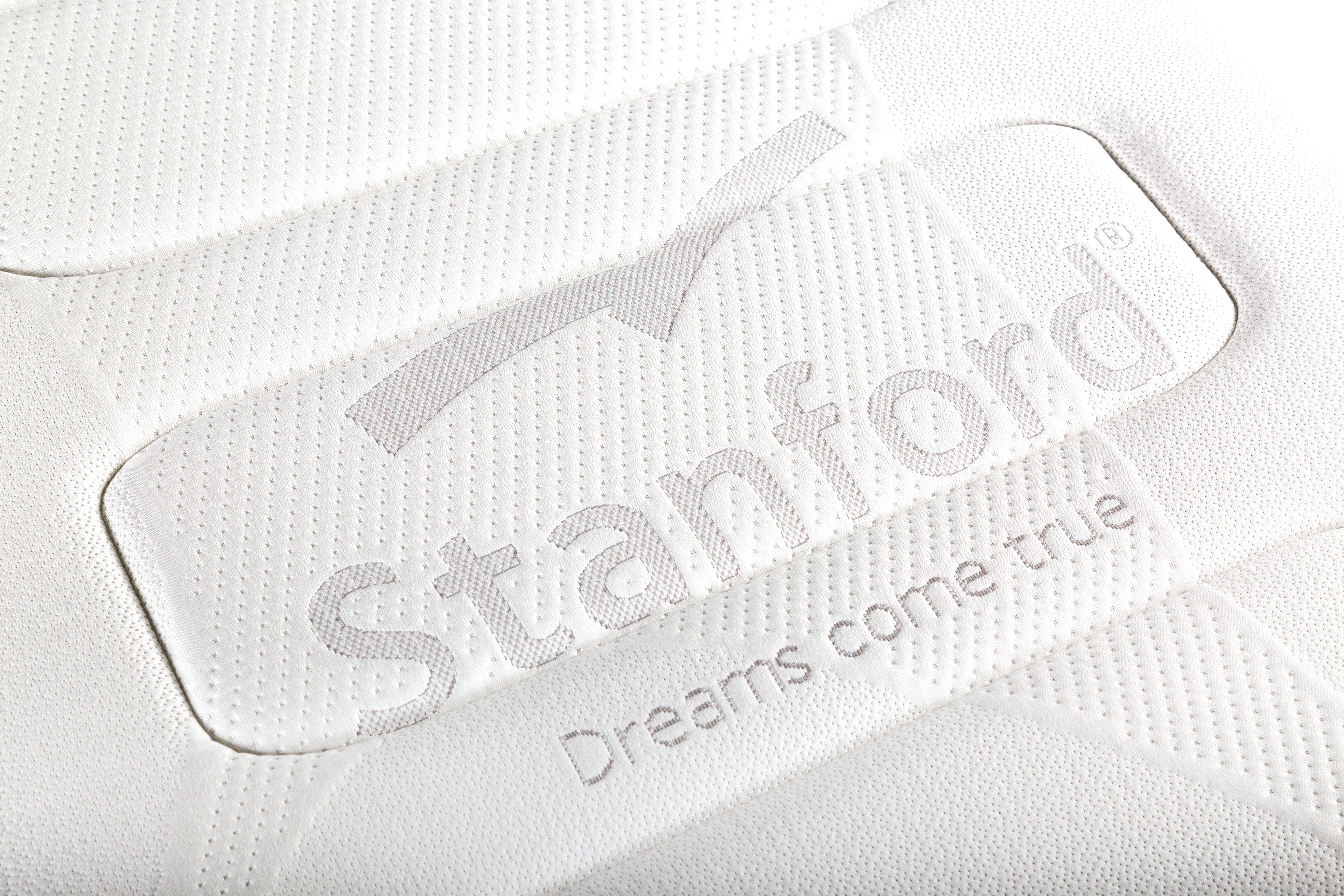 Pocketverenmatras GALWAY - Firm