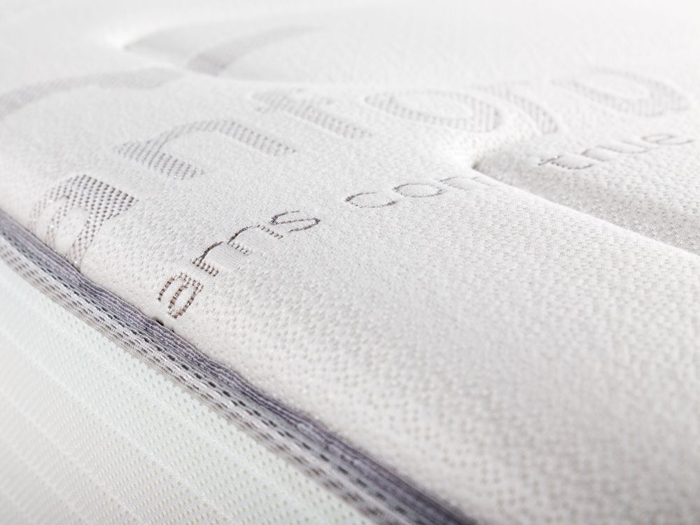 Pocketverenmatras GALWAY - Firm SFD GA M8020F