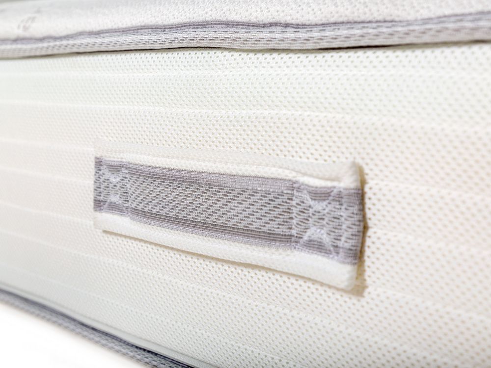 Pocketverenmatras GALWAY - Firm SFD GA M8020F