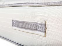 Pocketverenmatras GALWAY - Firm SFD GA M8020F