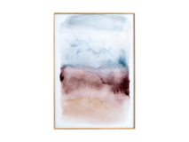 Kader WATERCOLOR - Multicolor CCM 47199MCL