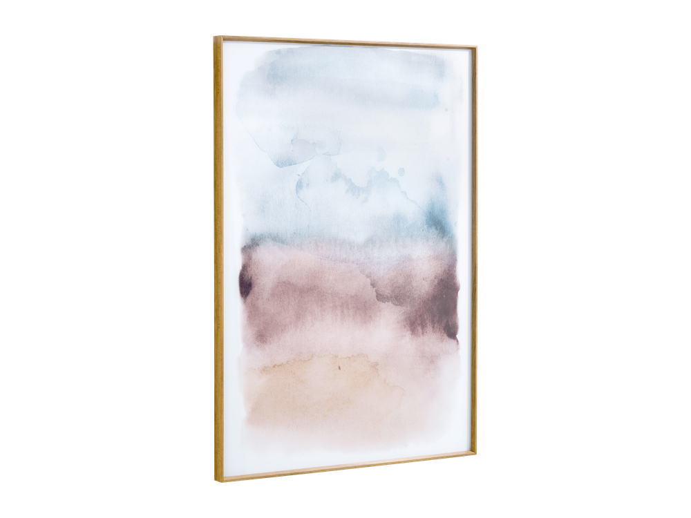 Kader WATERCOLOR - Multicolor CCM 47199MCL