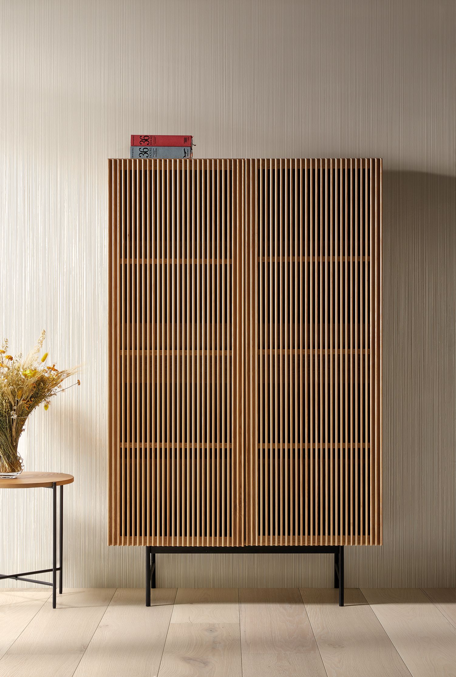 Buffetkast DUNES - Mountain ash DEZ-46-000010