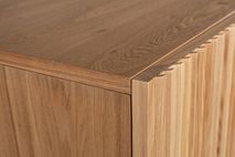 Buffetkast DUNES - Mountain ash DEZ-46-000010