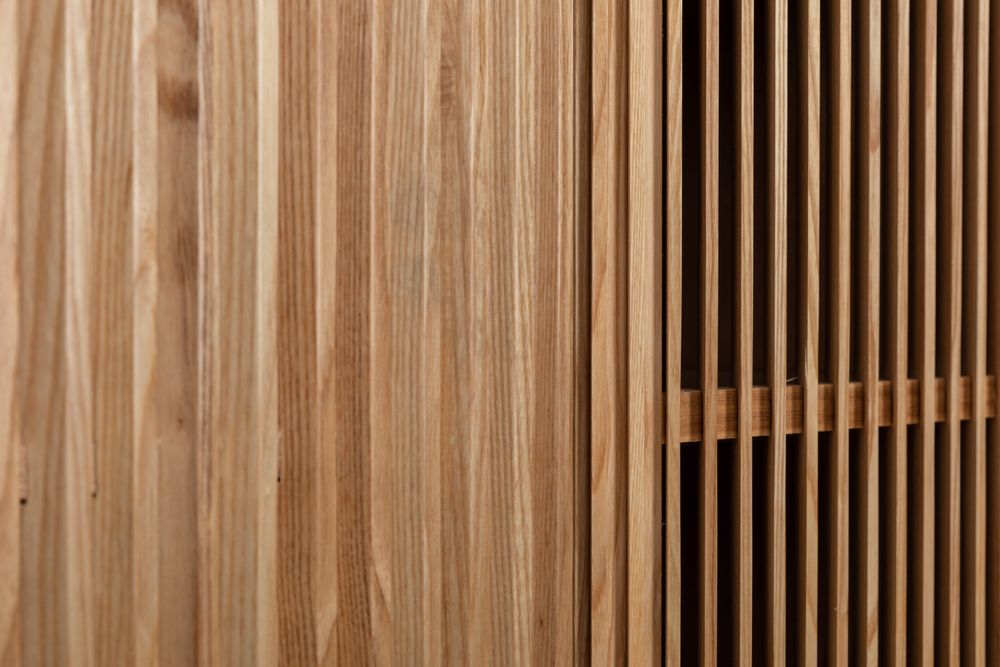 Buffetkast DUNES - Mountain ash DEZ-46-000010