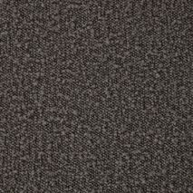 Stoel ANIELA - Grijs bouclÚ KAV CC2025J01