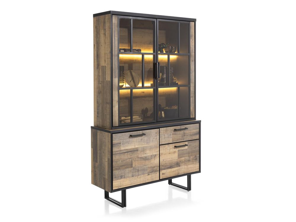 Buffetkast AVALON - Driftwood HEH 42496DRI