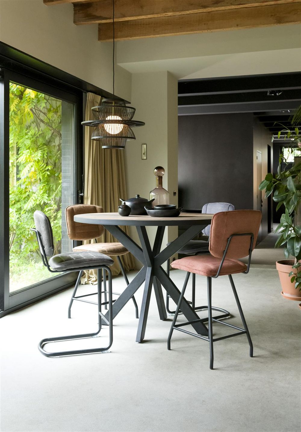 Buffetkast AVALON - Driftwood HEH 42496DRI