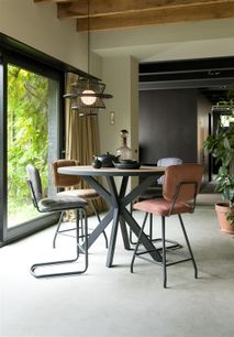 Buffetkast AVALON - Driftwood HEH 42496DRI