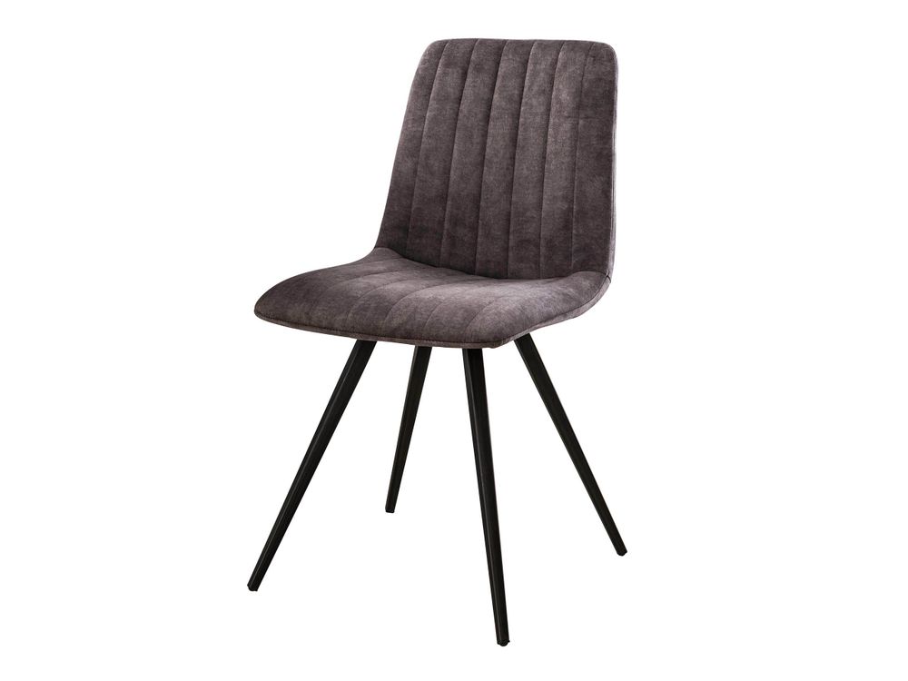 Stoel JACKIE - Velvet Taupe ZLS 4510-48