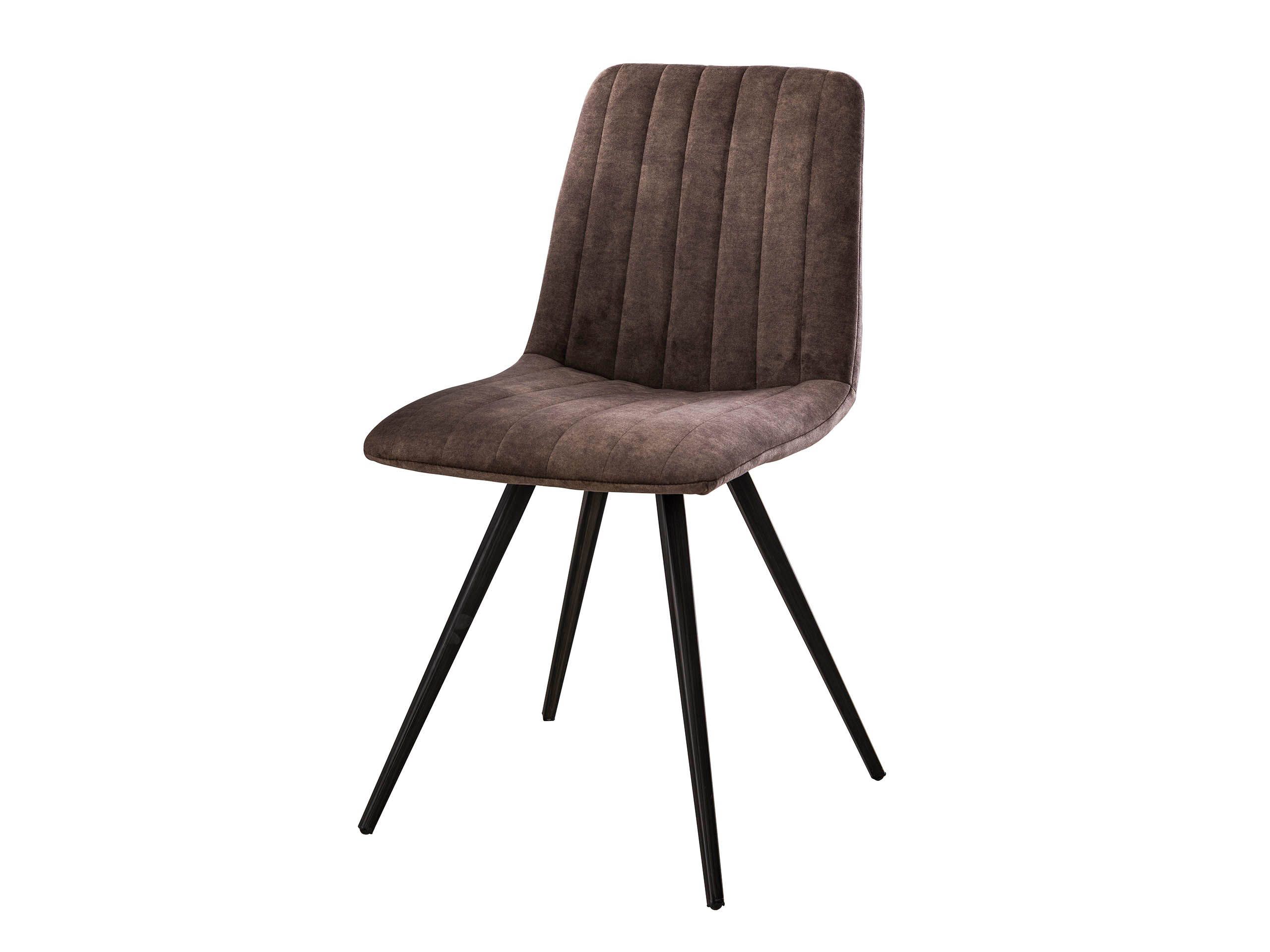 Stoel JACKIE - Velvet Goud ZLS 4510-50