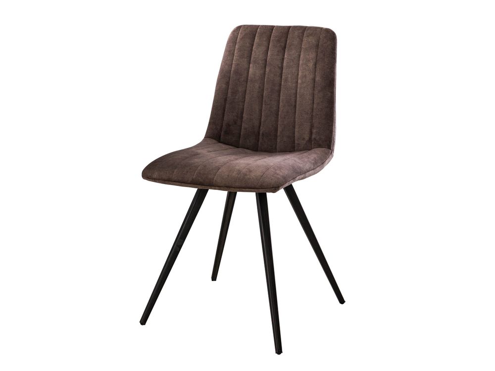 Stoel JACKIE - Velvet Goud ZLS 4510-50