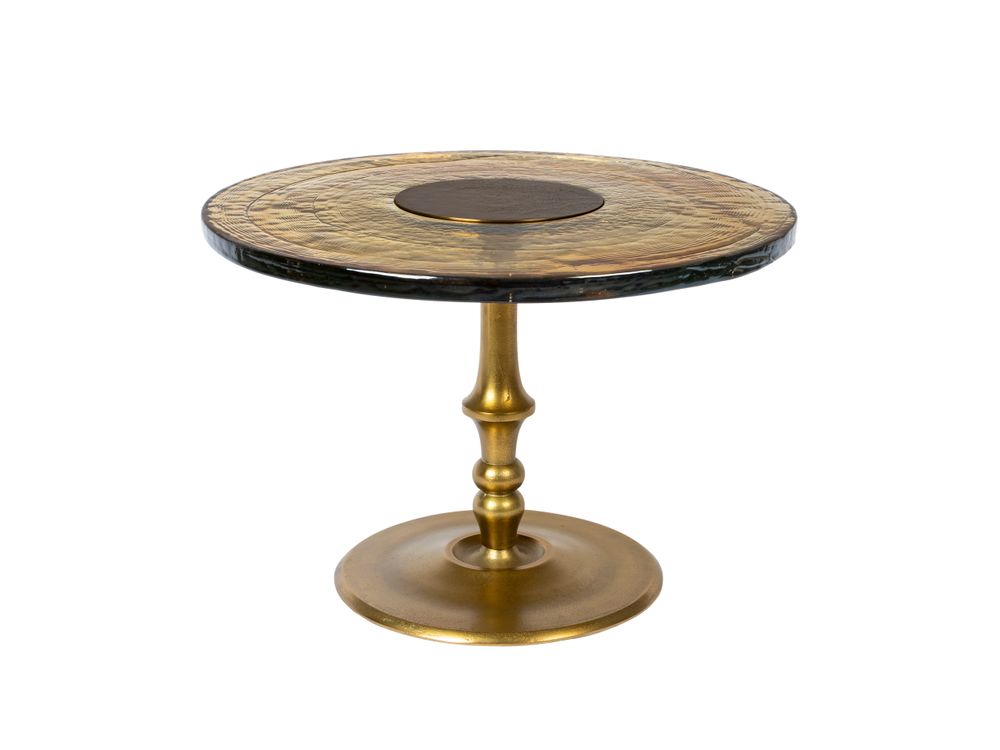 Salontafel SUE - Goud ZVR 2300263