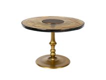 Salontafel SUE - Goud ZVR 2300263