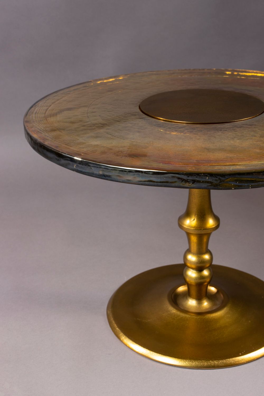 Salontafel SUE - Goud ZVR 2300263