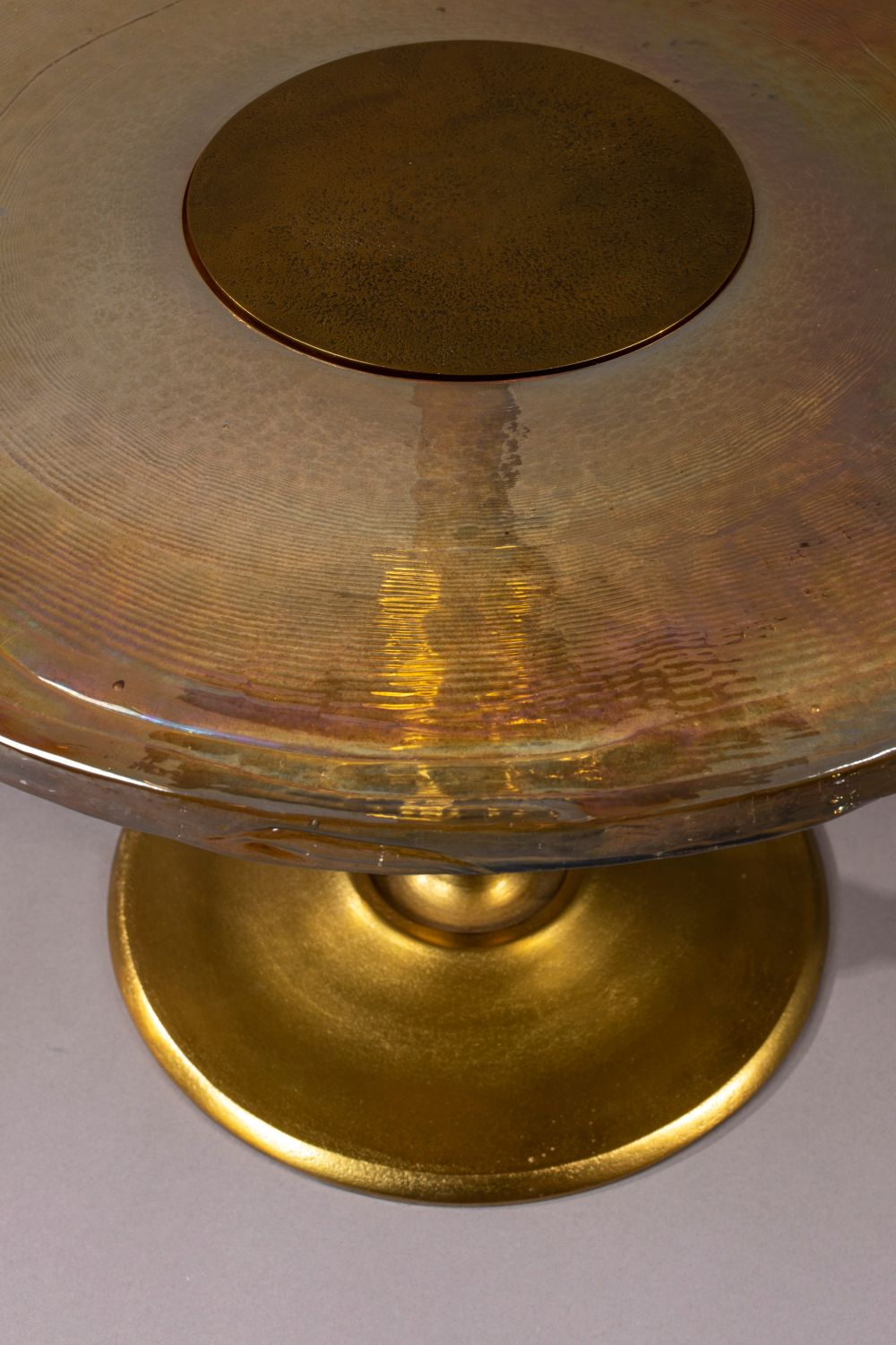Salontafel SUE - Goud ZVR 2300263