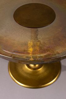 Salontafel SUE - Goud ZVR 2300263