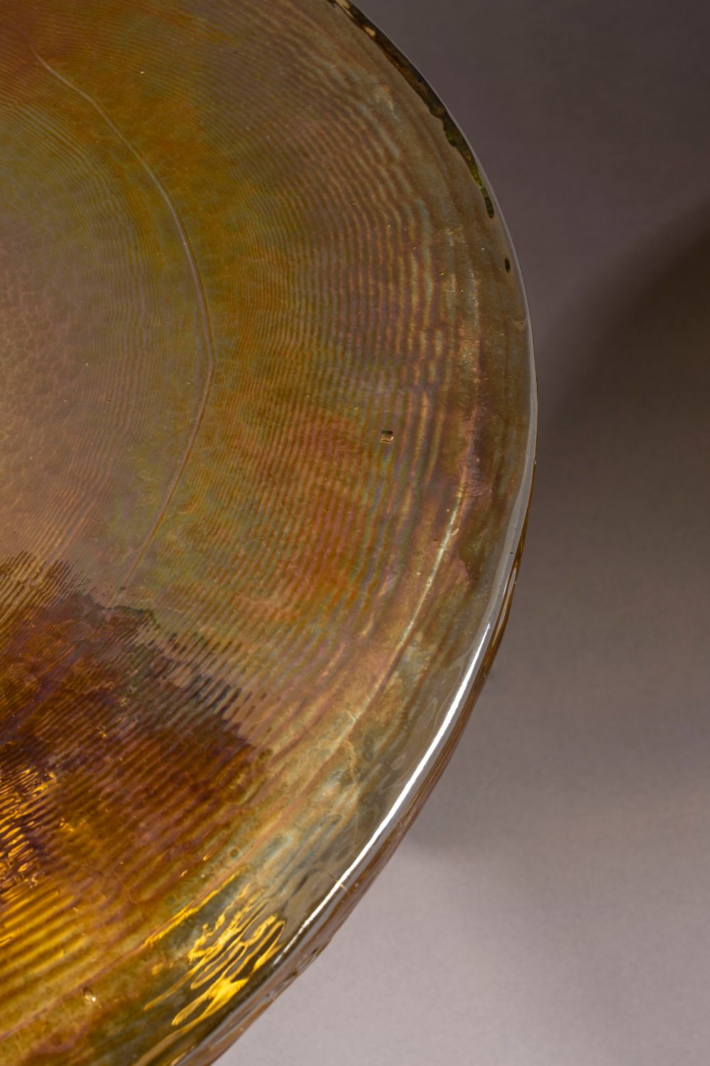 Salontafel SUE - Goud ZVR 2300263