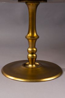 Salontafel SUE - Goud ZVR 2300263