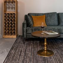 Salontafel SUE - Goud ZVR 2300263