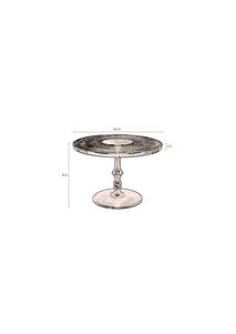 Salontafel SUE - Goud ZVR 2300263