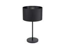 Tafellamp MASERLO 1 - Zwart EGL 99045