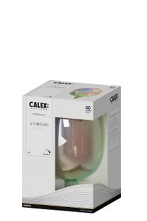 Led lamp AVESTA E27 - Multicolor CLX 426190