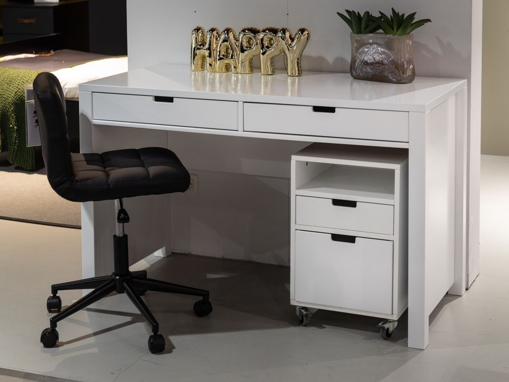 Bureau MIX & MATCH - Wit BOP MM BU