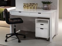 Bureau MIX & MATCH - Wit BOP MM BU
